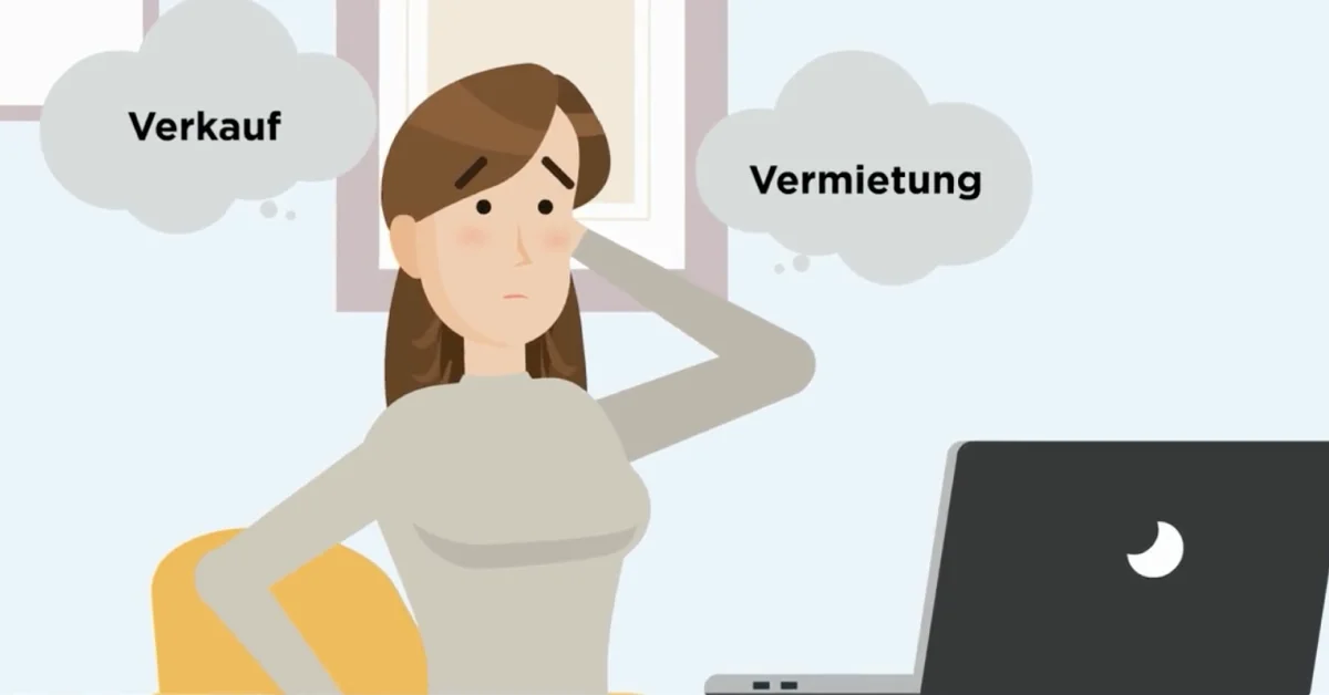 Wichtige Fragen beim Immobilienverkauf richtig beantworten