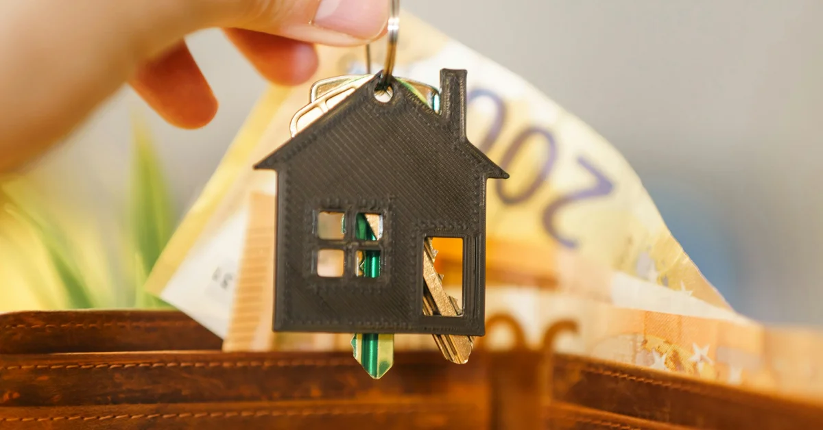 Immobilienverkauf ohne Steuer - Hauptwohnsitzbefreiung und steuerfreie Verkäufe